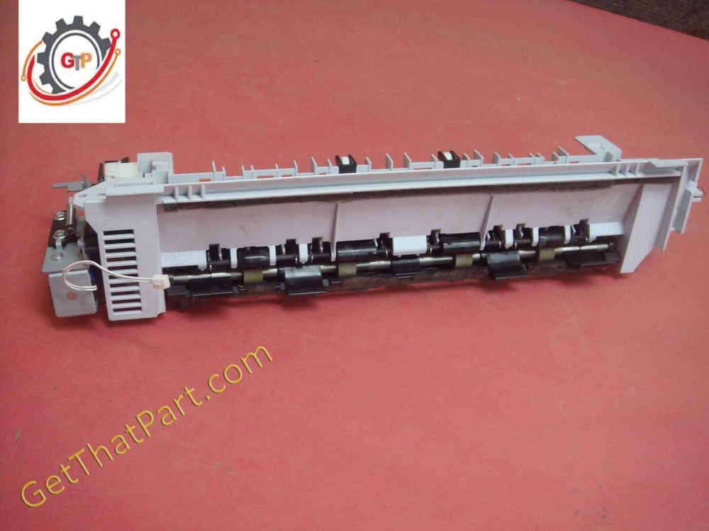 Ricoh SP C320 SPC320 Complete Paper Exit Roller Guide Assembly Tested