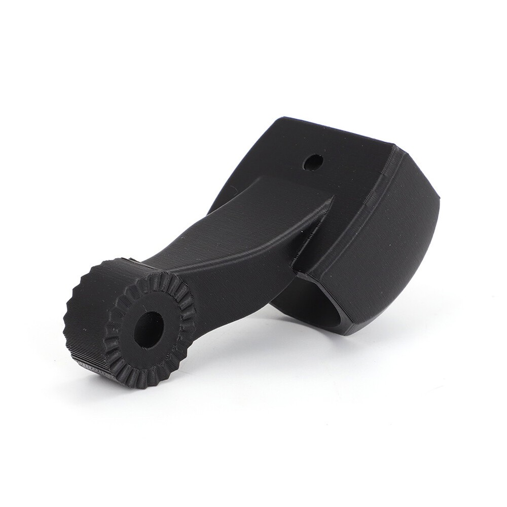 For Lowrance TripleShot Transducer Mount Bracket Support Replacement Reinforced