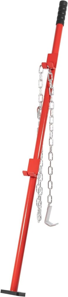 77175 PULLING STICK TOOL FOR CAR REPAIR 52" AUTO BODY PULLER ALIGNMENT BAR