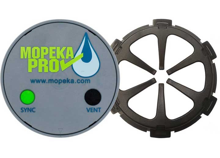 AP Products 024-6002 Mopeka Pro Check Water Sensor w/Collar