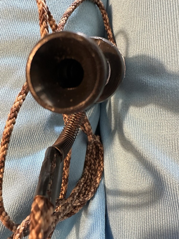 Duck Commander W/ Lanyard Double Reed 4151678 Marked