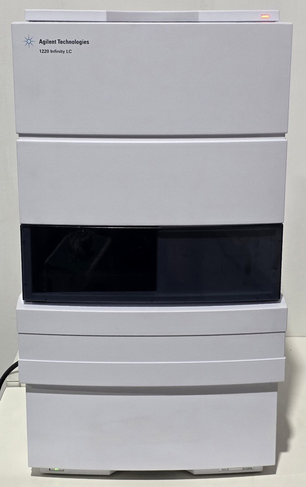 Agilent 1220 Infinity LC G4290B