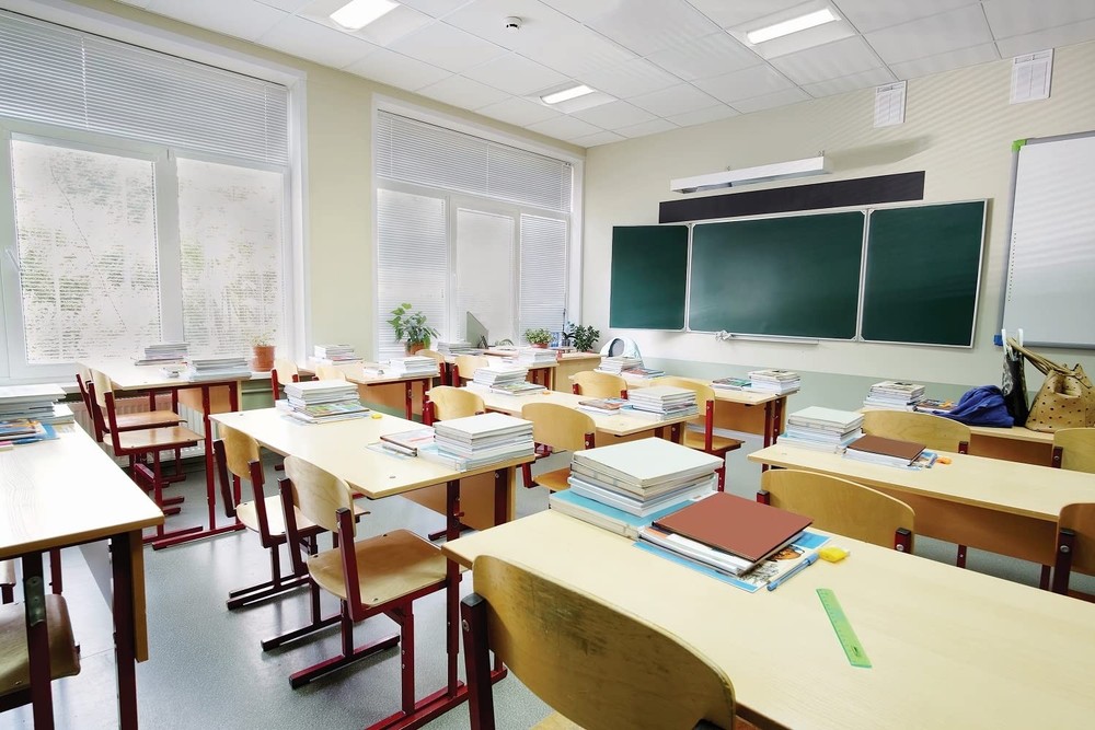 2x2 LED Troffer Light, Stack Switch LED Drop In Ceiling Light for Dropped Cei...