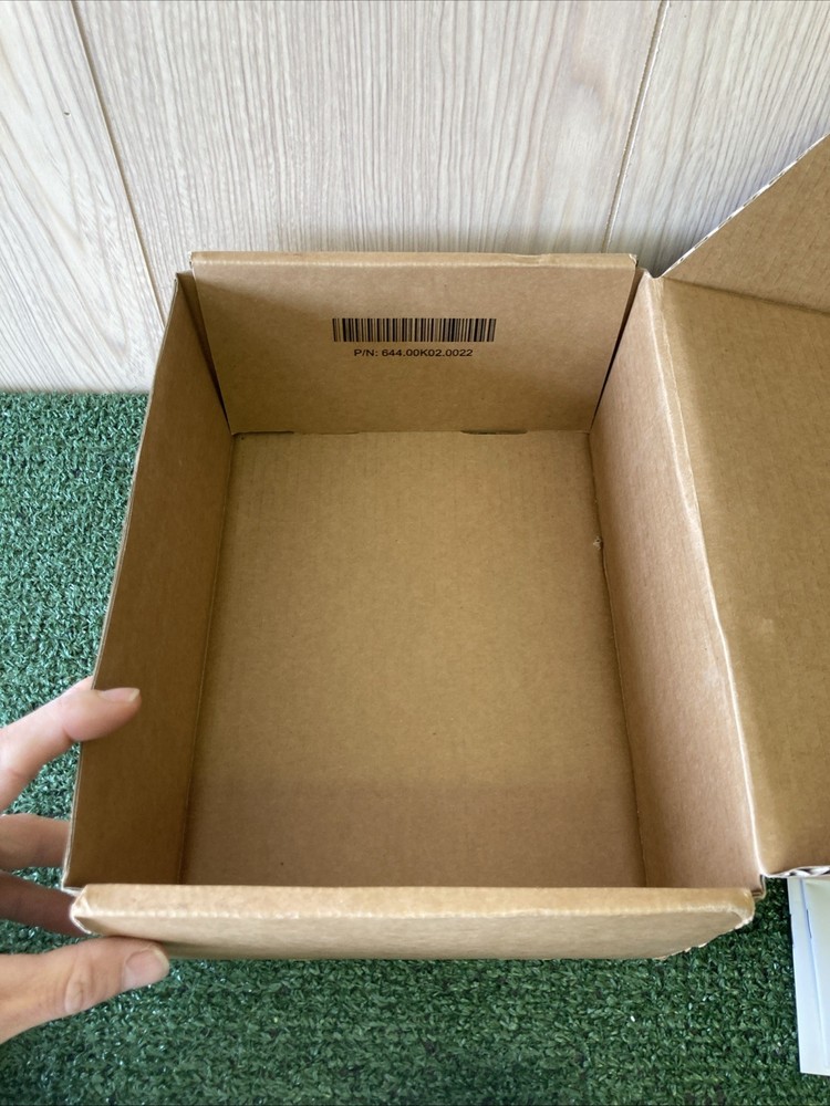 Fortinet FG-60E Fortigate-60E Network Security Firewall (OKEB-04-036)