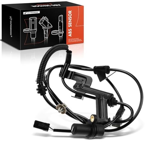 ABS Wheel Speed Sensor Compatible with Kia Models - Spectra 2004-2009,