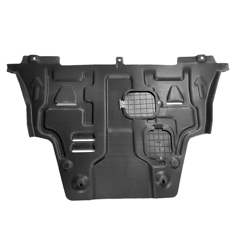 For 2015-2018 Jeep Renegade Engine Under Cover Front Splash Shields