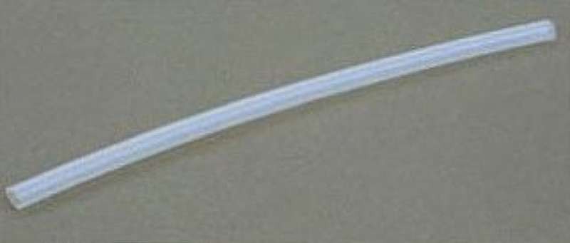 Siphon Tube 4-1/2" for 4 oz. Jars