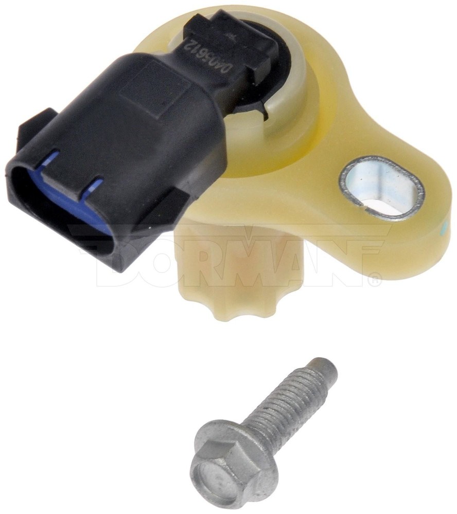 Transaxle Input Speed Sensor Fits 2001-2004 Ford Escape 917-642