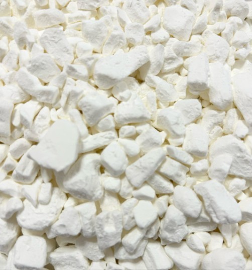 Cornstarch Crumble Bowl