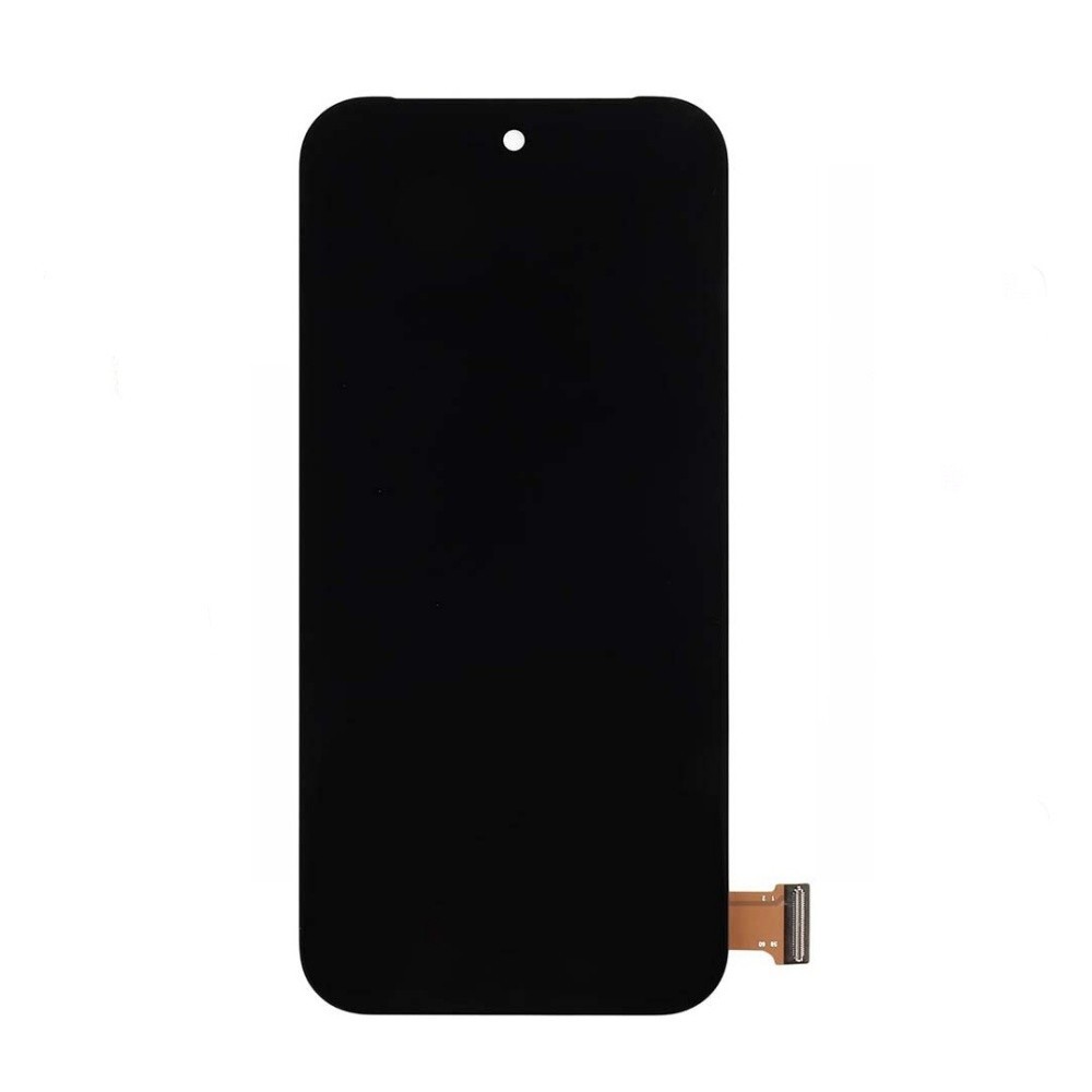 For Google Pixel 9 OLED Display LCD Touch Screen Digitizer Replacement Assembly
