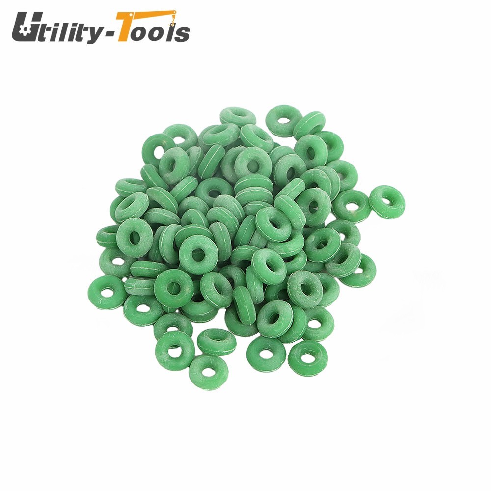 Bander Docking Elastrator Sheep Castration Applicator ＋ Durable 100 Marking Ring