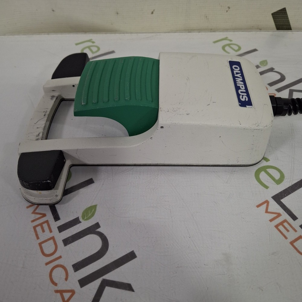 Olympus Diego Elite Multidebrider System