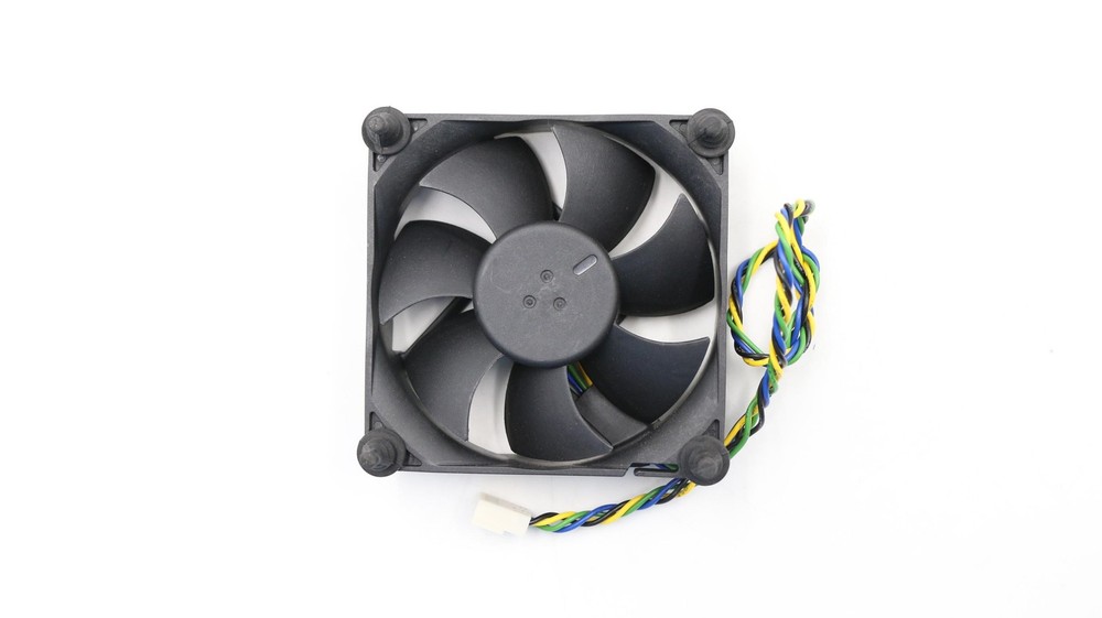 01EF548 Front system fan for TW