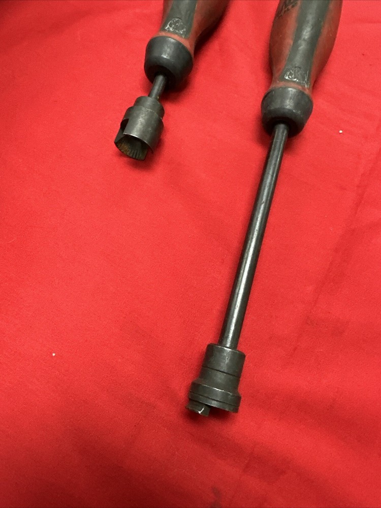 Mac Tools BT96131 And BT96133 Brake Tools