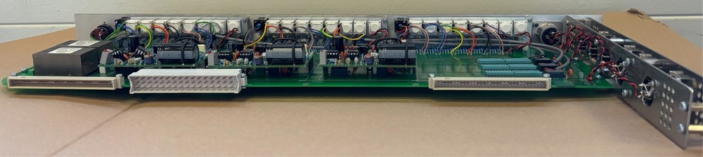 Cadac 6978 J-Type Communications Module