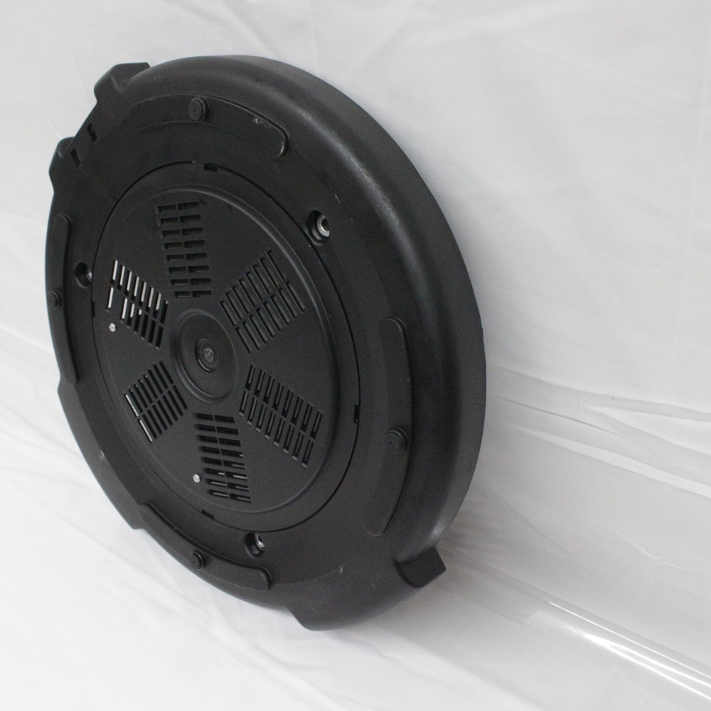 Presto Precise Digital Pressure Canner 10QT 0214304 Replacement Bottom Cover