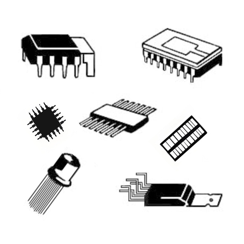 10pcs SML-D13MWT86A 1608(0603)