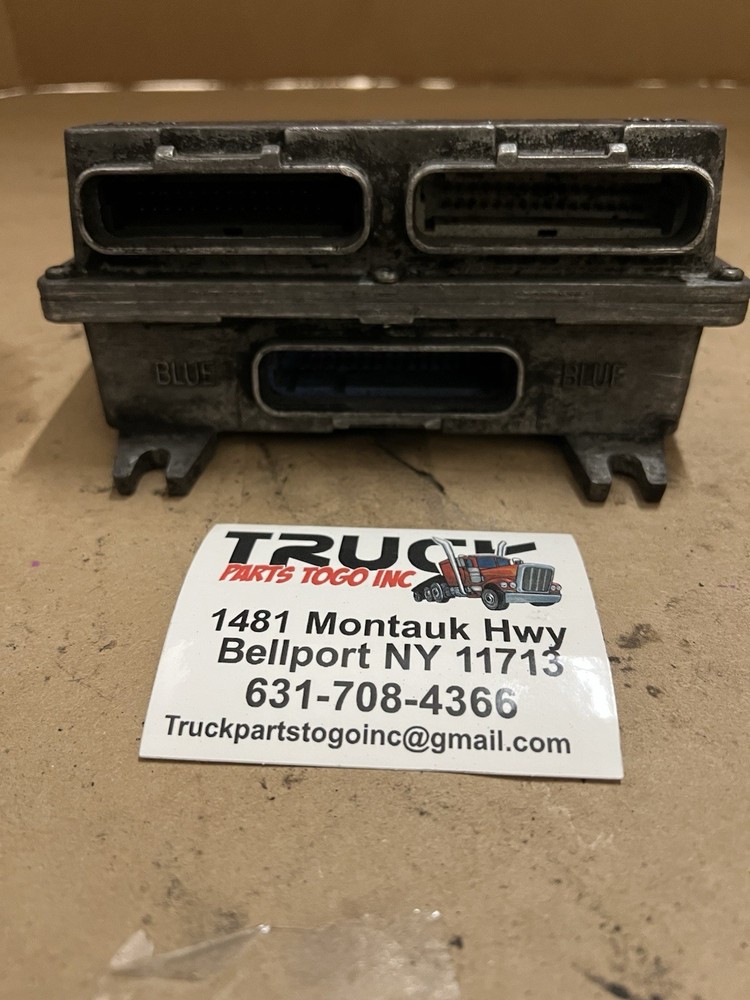 ALLISON TRANSMISSION TCM CONTROL MODULE USED / MODEL MD3560