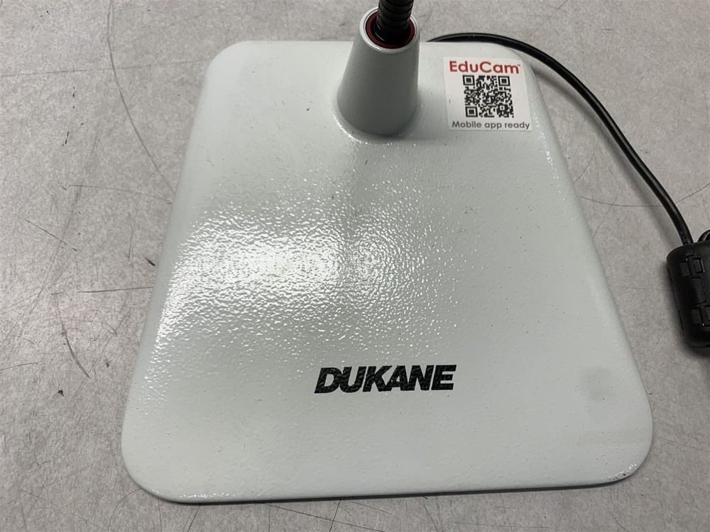 DUKANE CAMERA 107A FLEX CAM 2 910-171-250