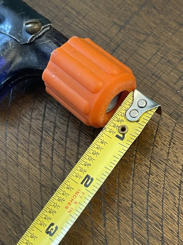 Vintage Kinetic Hammer Bullet Puller Quinetics Corp.