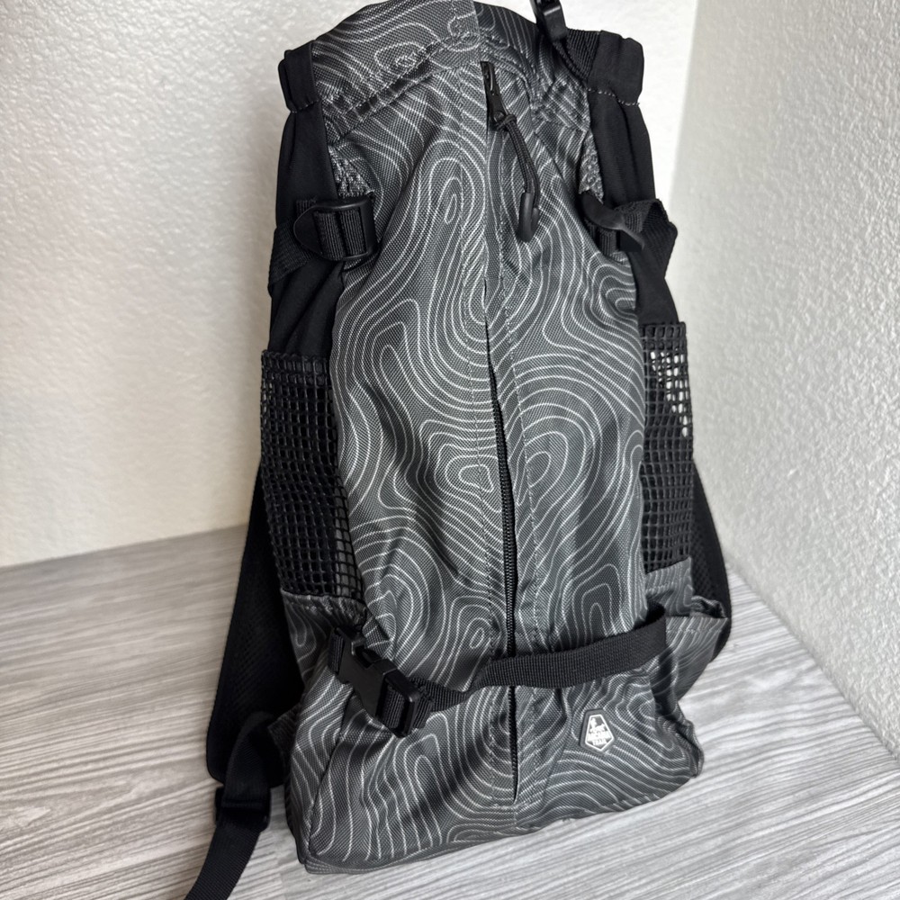 Arcadia Trail Backpack Dog Carrier - Small