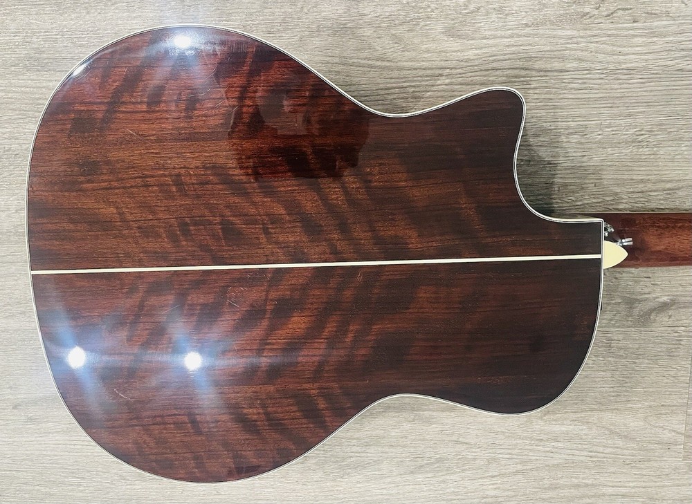 Doceava Prácticamente Nueva