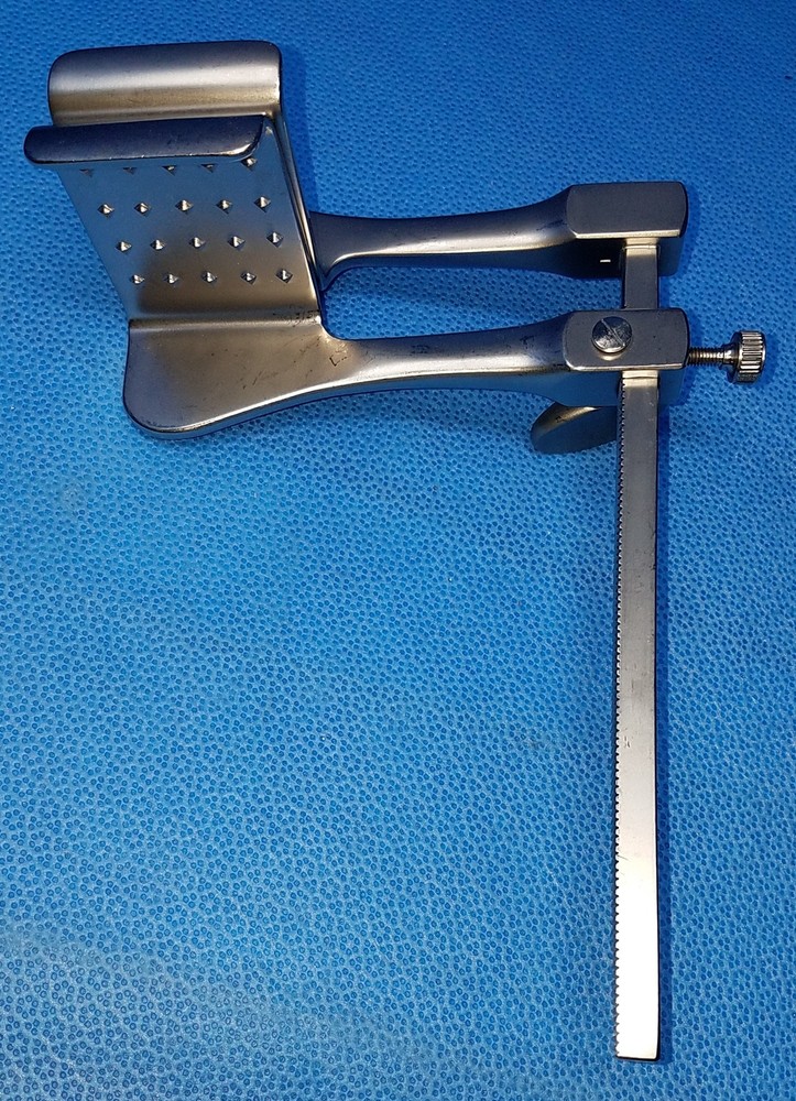 Aesculap FB800R Tuffier Spreader