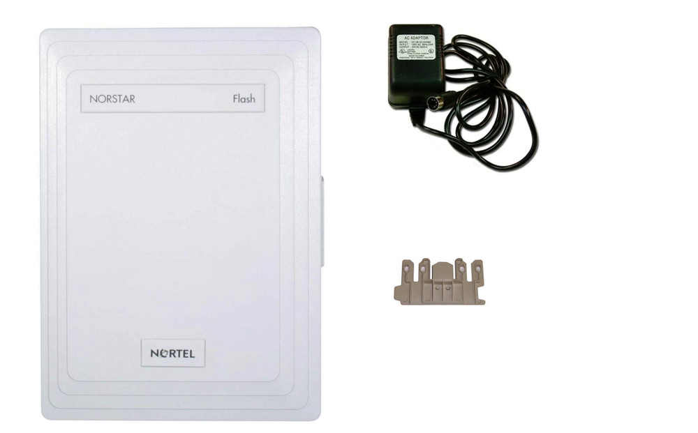 Norstar Flash 2 Voice Mail v2.0 (Refurbished)