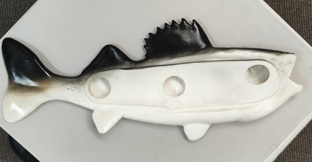 PLASTIC FISH FOR FISH TALES TOPPER A-15713