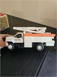 Vintage Ameritech Work Truck