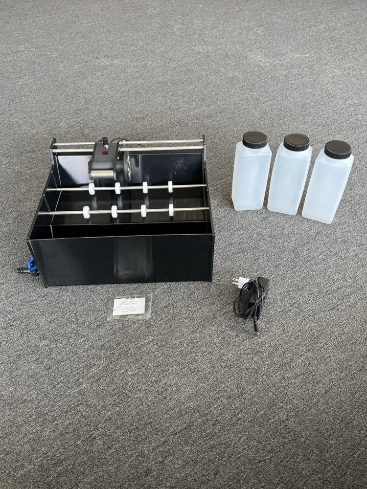 Filmomat Light: Film processor (NEAR MINT!!!)