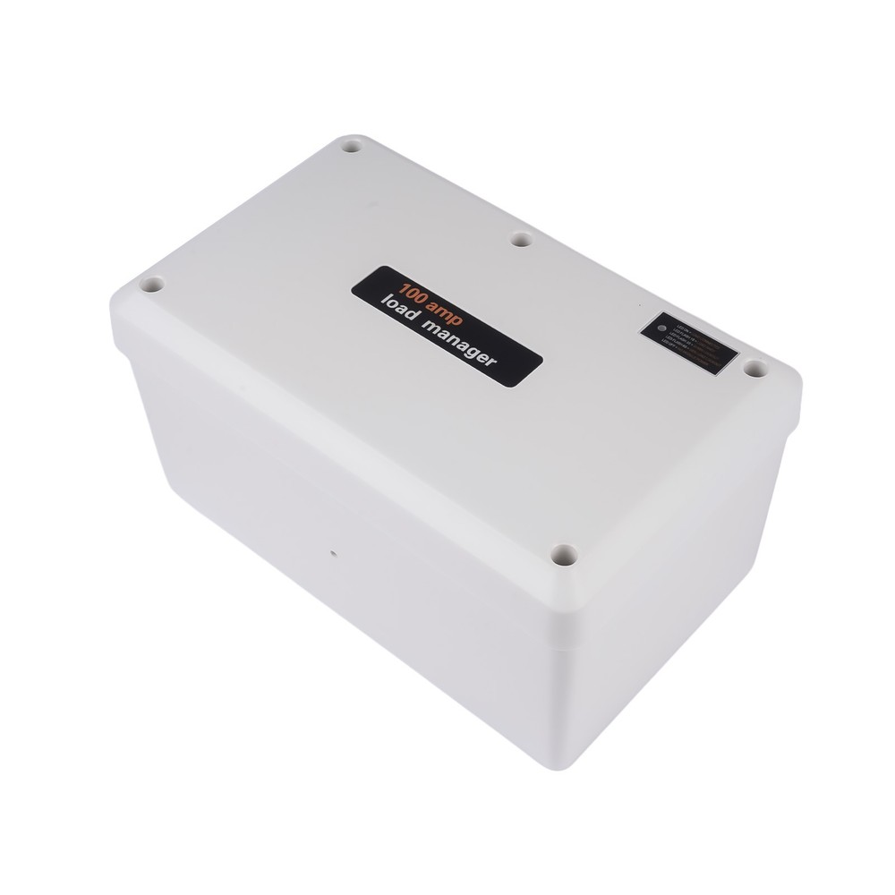 Fits Generac 7006 100 Amp Smart Management Module Efficient Load Prioritization