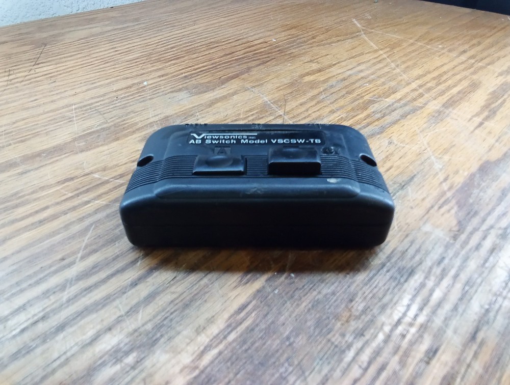 Viewsonics AB Switch VSCSW-TB