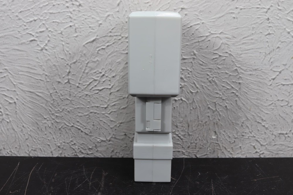 Nerf Minecraft Skeleton Blaster