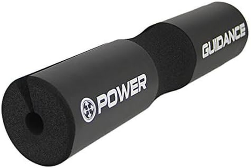 Barbell Squat Pad - Neck & Shoulder Protective Pad - Great for Squats, Lunges, H