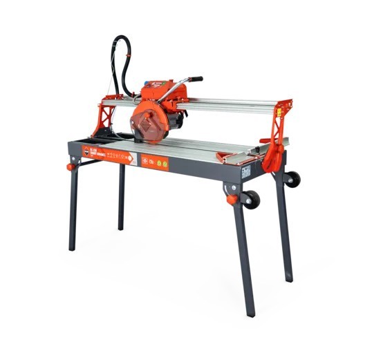 Rubi DC-250-1200 Smart Advance Saw