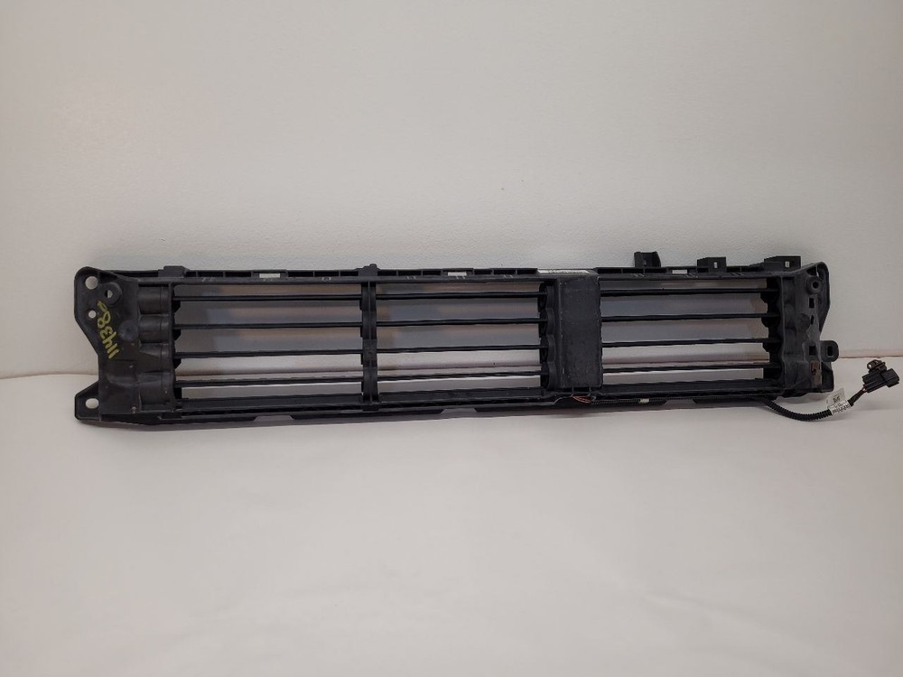 2017 2018 2019 HONDA CR-V Air Shutter