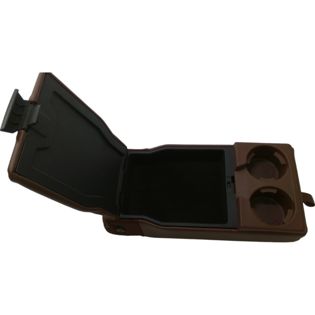 Genuine Ford Armrest Assembly HP5Z-5467112-BA