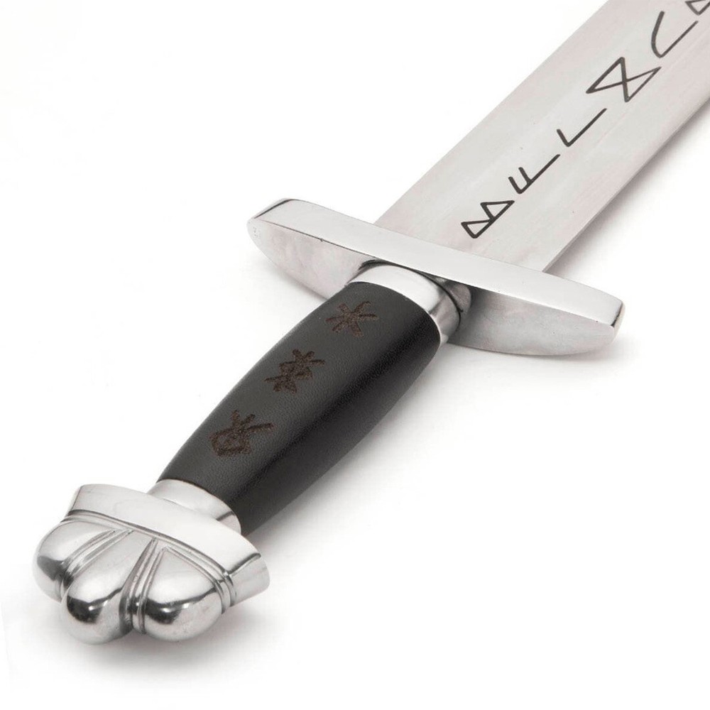 Baldur's Sword