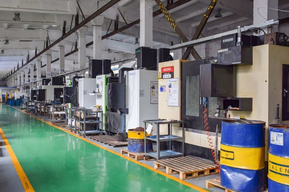 US Stock SFX BT40 Pull Stud Spanner Wrench Fit BT40 Pull Stud Retention Knob