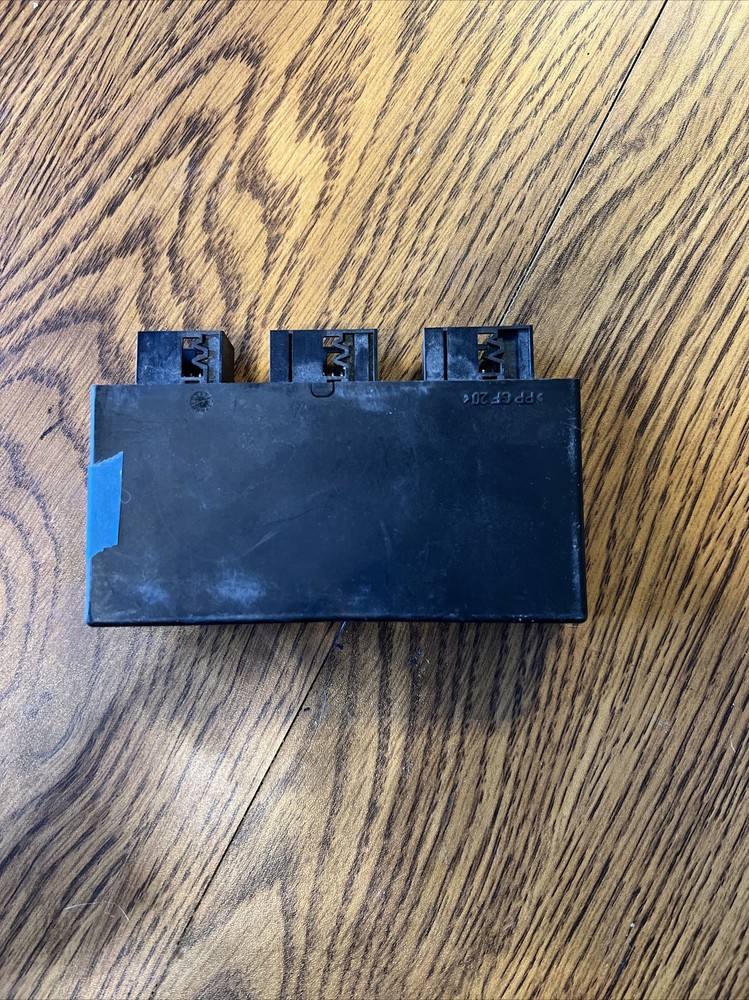 2004-2010 BMW E60 E61 E63 PARKING DISTANCE CONTROL MODULE P/N: 66.21-6 978 232