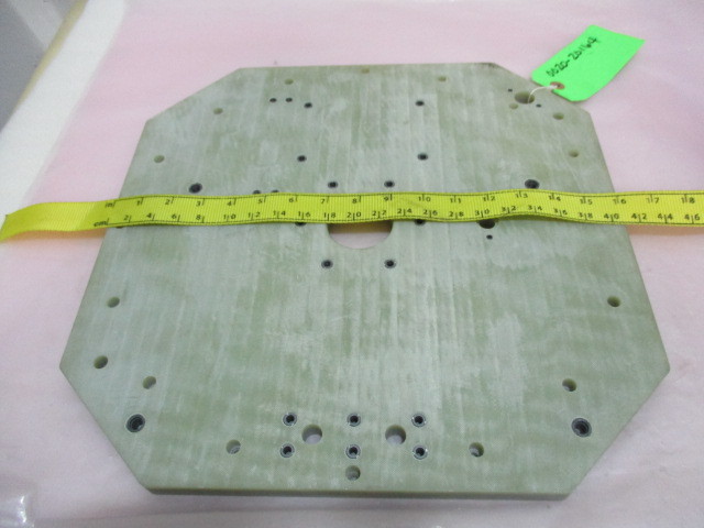 PVD Cover, Insulator Source, 419563