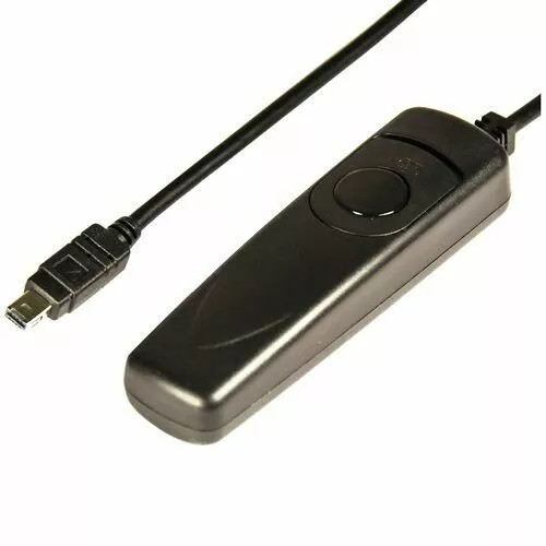 Wired Remote Shutter Release Control Compatible with Nikon COOLPIX P1000, P950