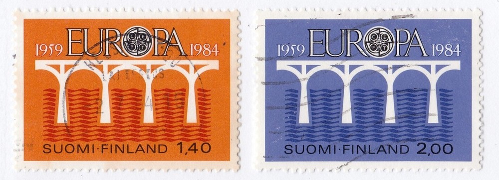 Finland      692 - 694         used