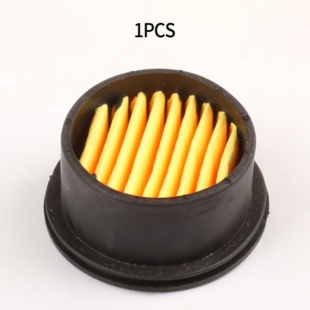 Efficient Air Compressor Intake Filter Suitable for Multiple Applications