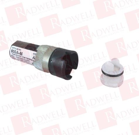 ALLEN BRADLEY 800A-M2E / 800AM2E (USED)
