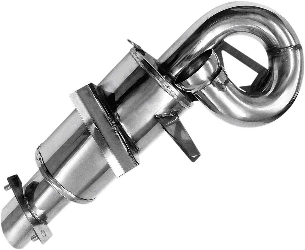 SNO Stuff Rumble Pack Single Canister Silencer - 331413