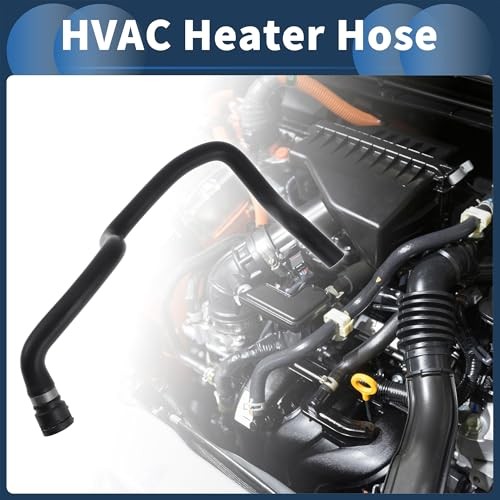 Radiator Hose Heater Hose No.64218378368 for BMW 525i 2001-2003 for BMW 530i