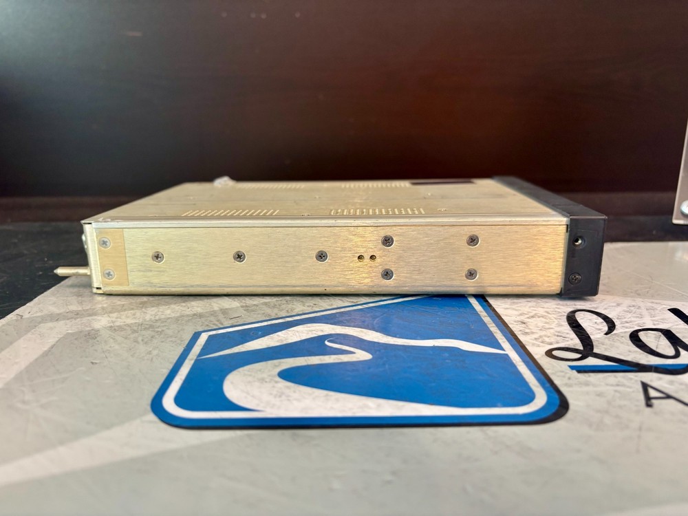 Computer 01192-34-61T-30 Removed Working