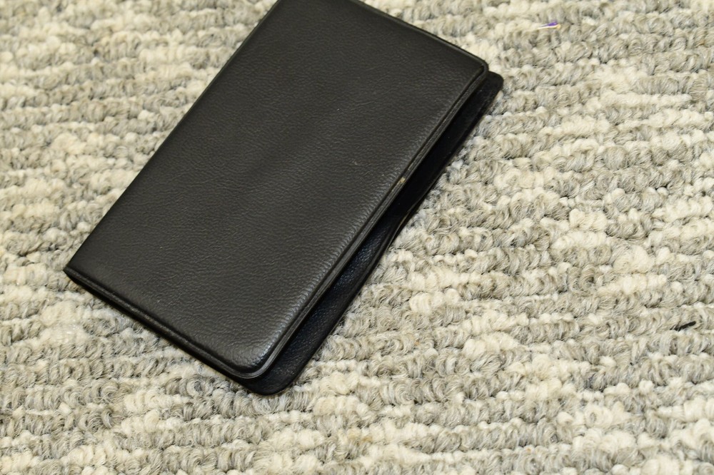 Solar Equate Electronic Display Adjustable Calculator Tested Works